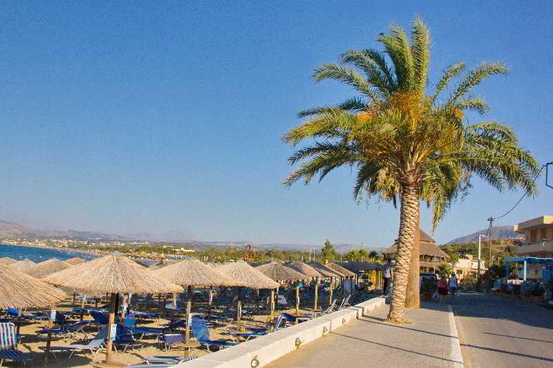 Sun Beach Jeorjúpoli Kültér fotó